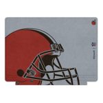 Microsoft Surface Pro 4 Special Edition NFL Type Cover (Cleveland Browns)