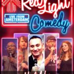 Red Light Comedy Live from Amsterdam Volume Two