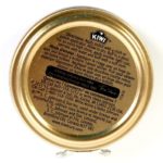 Kiwi Parade Gloss, Brown/Burn, 1 1/8-ounce
