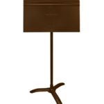 Manhasset 4806BRN Model #48 Symphony Music Stand – Brown