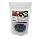 Low Carb Dark Chocolate Chips – LC Foods – Organic – Sugar Free – Paleo – Vegan – Gluten Free – Diabetic Friendly – 12.3 oz