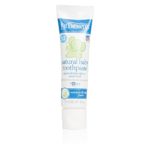 Dr. Brown’s Natural Baby Toothpaste, 1.4 Ounce