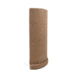 ‘Sofa-Scratcher’ Cat Scratching Post & Couch-Corner / Furniture Protector (Light Brown)