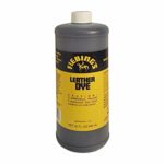 Fiebing’s FILDYE18P032Z Leather Dye – Light Tan, 32 oz