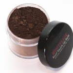 Rootflage Root Touch Up Hair Powder – Temporary Hair Color, Root Concealer, Thinning Hair Powder, Dry Shampoo- Refill Jar Base with Detail Brush Included (Dark Brown)