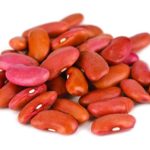Bulk Light Red Dry Kidney Beans, 5 Lb. Bag