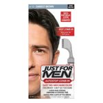 Just For Men AutoStop Men’s Hair Color, Darkest Brown