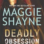 Deadly Obsession (A Brown and de Luca Novel Book 4)