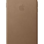 Apple Cell Phone Case for iPhone 6 & 6s – Retail Packaging – Brown