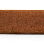 Camco 42911 RV Step Rug (Premium Wrap Around, 100% Polyester (22″ x 23″) – Brown)