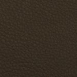 Journal: Vintage Dark Brown Leather Style – Gold Lettering | 120 Blank Lined 6×9 College Ruled Pages (Leather Style Journal, Notebook, Diary, Composition Book)