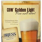 Briess CBW Golden Light Single Canister 3.3 lb