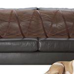 Couch Defender Couch Defender: Keep Pets Off of Your Furniture, Brown
