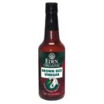Eden Foods Organic Brown Rice Vinegar — 10 fl oz