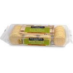 Sesmark Sesame Thin Crackers (Pack of 12)