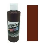 Createx 2oz Transparent Dark Brown