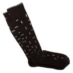 Sockwell Men’s Digital Ditty Moderate (15-20mmHg) Graduated Compression Socks