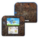MightySkins Protective Vinyl Skin Decal Cover for Nintendo 2DS wrap sticker skins Trunk
