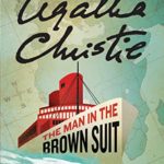 The Man in the Brown Suit