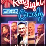 Red Light Comedy Live from Amsterdam Volume Six