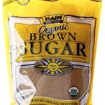 Hain Pure Foods Organic Lght Brown Sugar, 1.5 lb