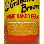 Grandma Brown’s Home Baked Beans (Pack of 6) 22 oz Cans
