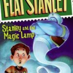 Stanley and the Magic Lamp (Flat Stanley Book 2)