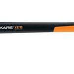Fiskars X17 Splitting Axe, 23.5-Inch