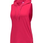 Regna X Activewear Running Workouts Clothes Yoga Racerback Tank Tops for Women