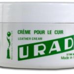 URAD One step All-In-One Leather conditioner 100g – Light Brown [Misc.]