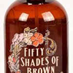 Blue Q Fifty Shades of Brown Lavatory Mist [Tools & Home Improvement] [Tools & Home Improvement]