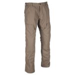 Klim Outrider Pant – 32/Dark Brown