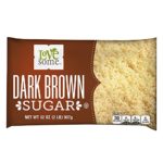 Lovesome Dark Brown Sugar, 2 Pound