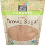 365 Everyday Value Organic Light Brown Sugar, 24 oz