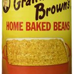 Grandma Brown’s Home Baked Beans (Pack of 3) 16 oz Cans
