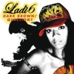 Dark Brown / Question?