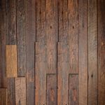 HUAYI Dark Brown Wood Cotton Cloth Backdrop Newborn Photography Baby Photo Studio Props Adults Portrait Pictures Background D-6536