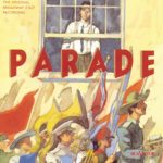 Parade (1998 Original Broadway Cast)
