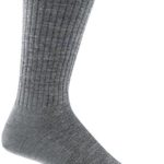 Darn Tough Vermont Men’s Standard Issue Mid-Calf Light Cushion