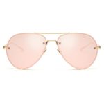 Dormery Sunglasses Women Men Brand Designer Avaiation Brown Gradient Sun Glasses UV400 Eyewear Accessories Shades X3027 picture color