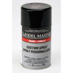 Testor Corp. MM 3oz Dark Brown Spray (G)