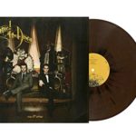 Vices & Virtues (Limited Edition Brown and Black Swirl Colored Vinyl)