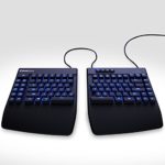 Freestyle Edge Split Gaming Keyboard