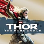 Thor: The Dark World (With Digital-Exclusive Bonus Features)