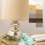 DK Brown / Dark Chocolate Lamp Cord Cover Faux Silk 9 ft long