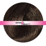 Clairol Beautiful Collection #B008D Light Ash Brown 3 Ounce (88ml)