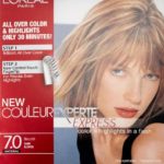 L’Oréal Paris Couleur Experte Hair Color + Hair Highlights, Dark Blonde – Biscotti