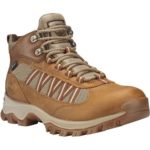 Timberland Mens MT. Maddsen Lite Waterproof Hiking Boot, Light Brown, Size 8.5
