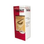 Godefroy Professional Tint Kit, Light Brown, 20 Count
