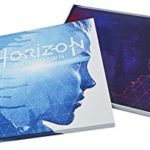 Horizon Zero Dawn Original Sound Track 4XLP White Vinyl Box set [PS EU Store Exclusive]